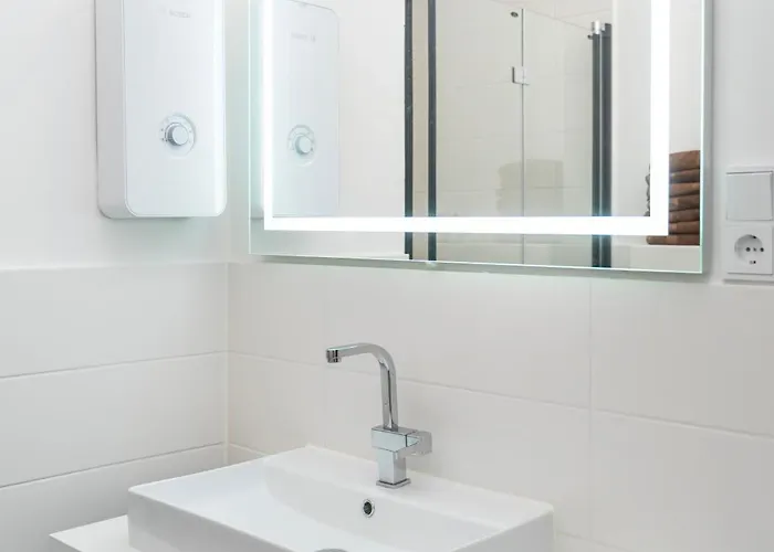 Near Ku'damm Διαμέρισμα