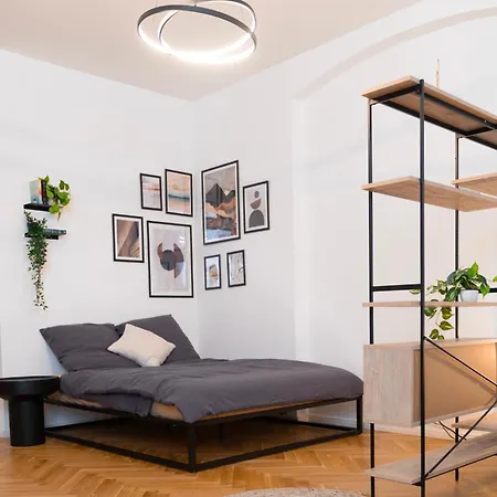 Appartement Near Ku'damm *