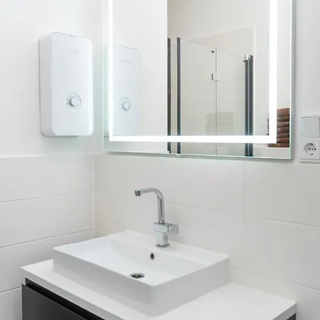 Near Ku'damm Appartement