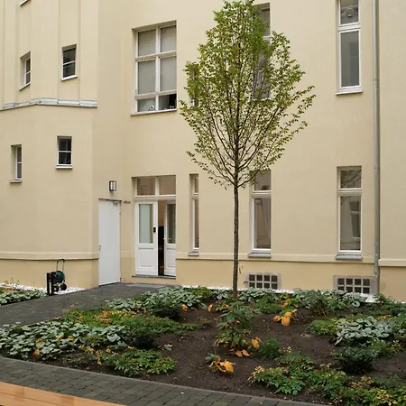 Appartement Near Ku'damm *