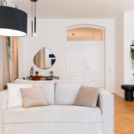 Apartment Near Ku'damm *