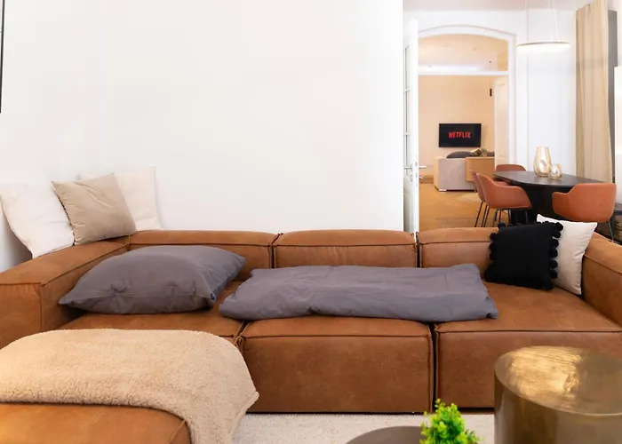 Apartamento Near Ku'damm