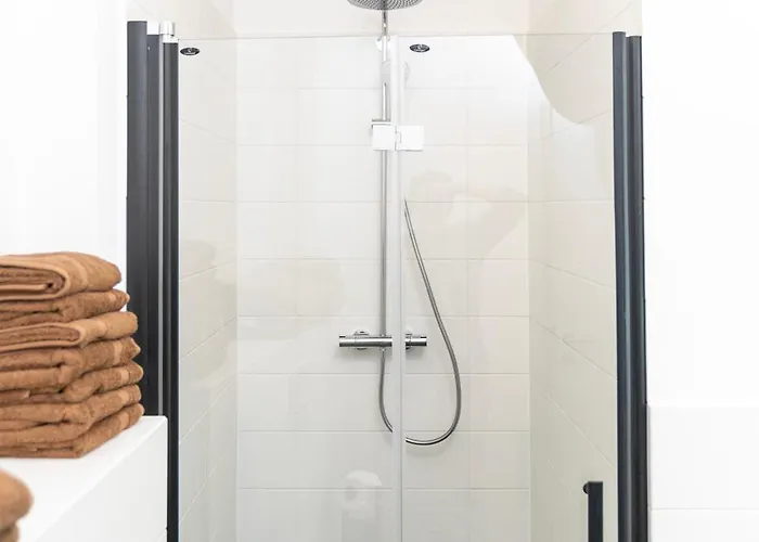 Apartamento Near Ku'damm Berlim