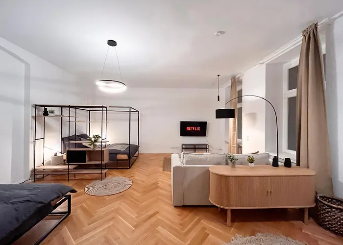 Near Ku'damm * Berlim