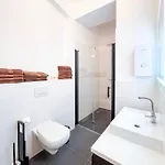 Apartamento Near Ku'damm Berlim