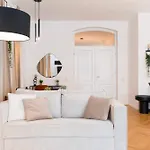 Apartamento Near Ku'damm *