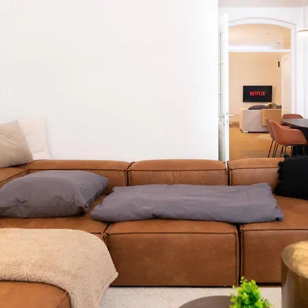 Apartamento Near Ku'damm