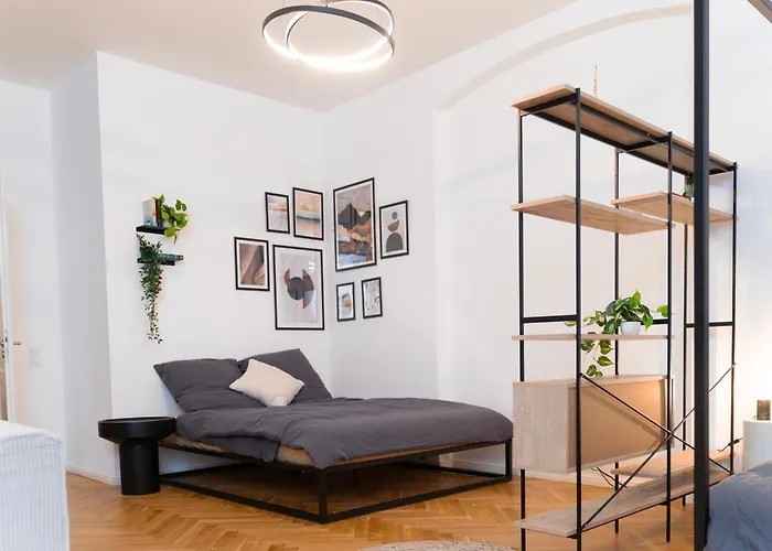 Apartamento Near Ku'damm *